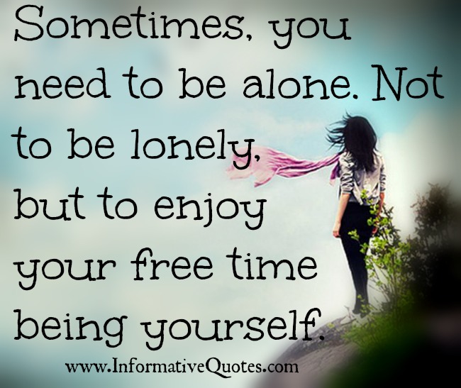 Image result for being alone is better than being in bad company