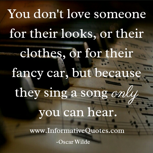 Dating Someone You Don'T Love