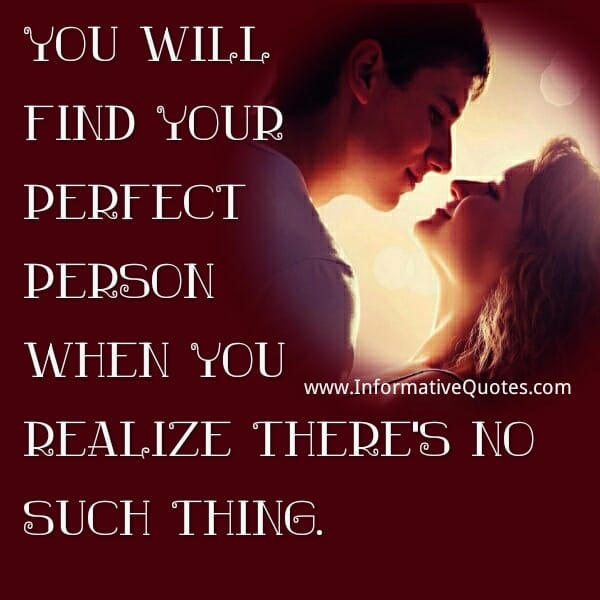 How you will find your perfect life partner?