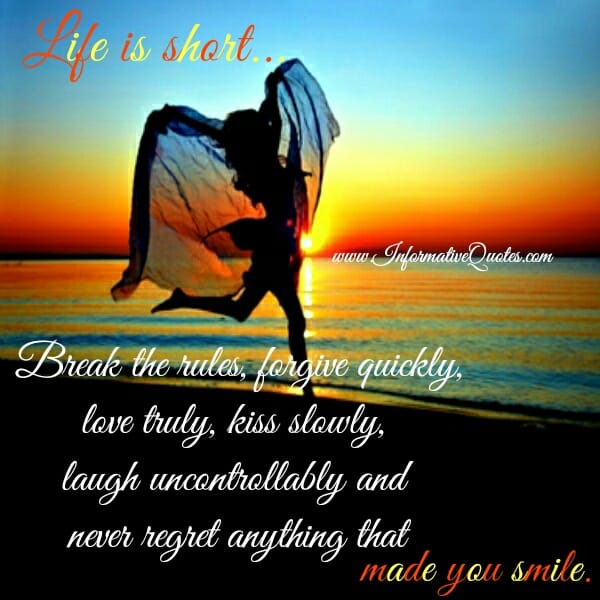 Kiss slowly & Love truly