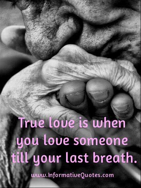 What is True Love?